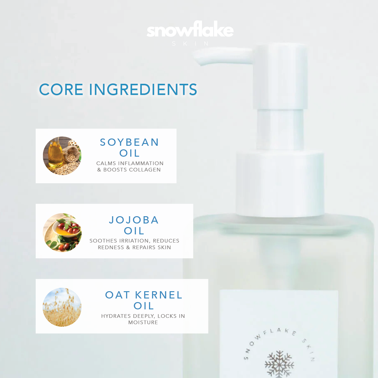 Balancing Cleansing Oil