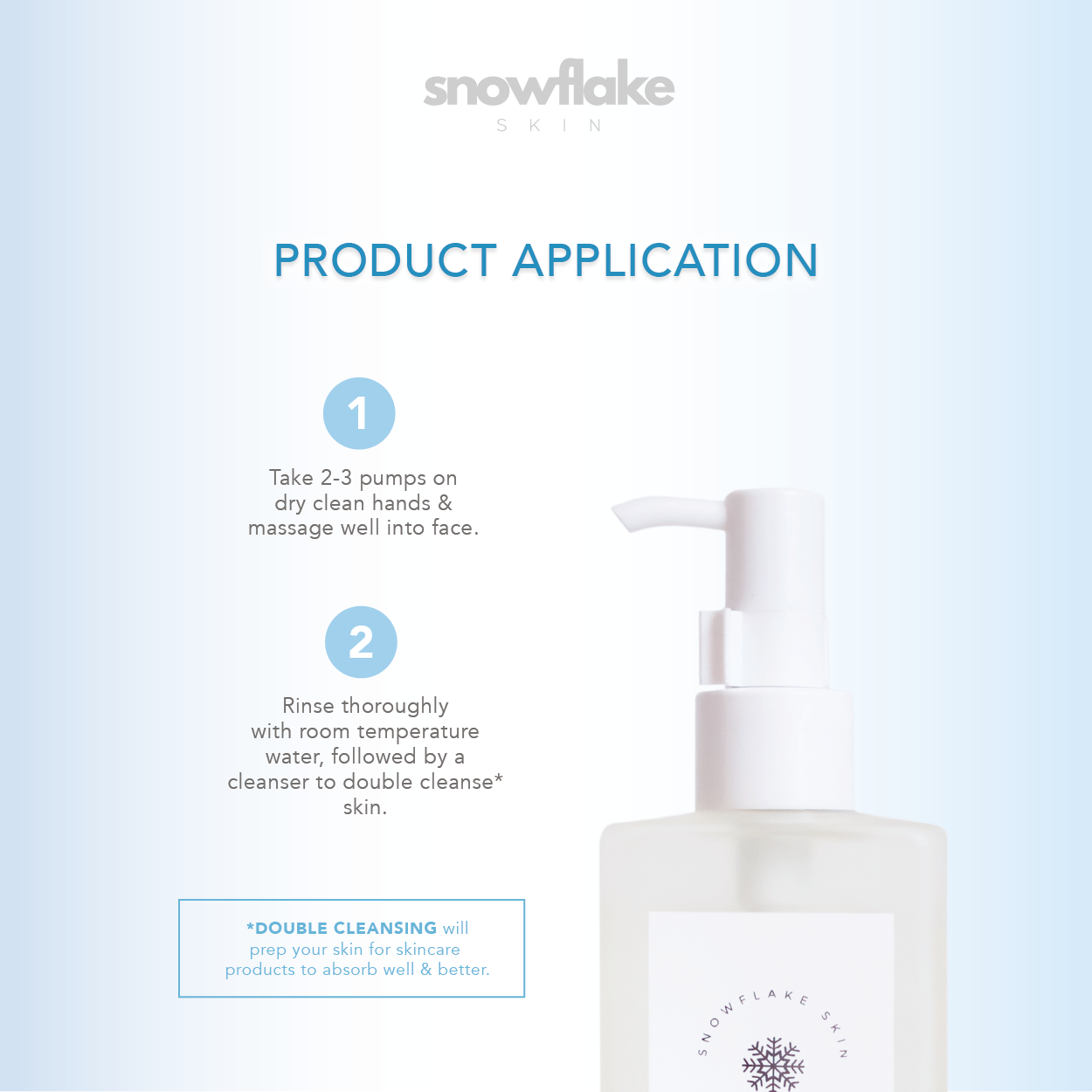Balancing Cleansing Oil