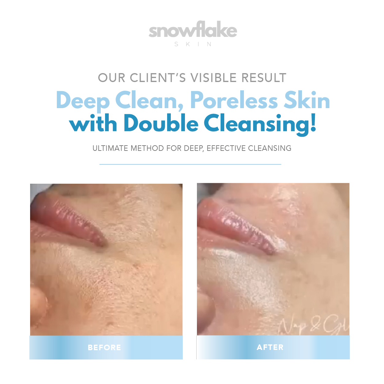 Balancing Cleansing Oil