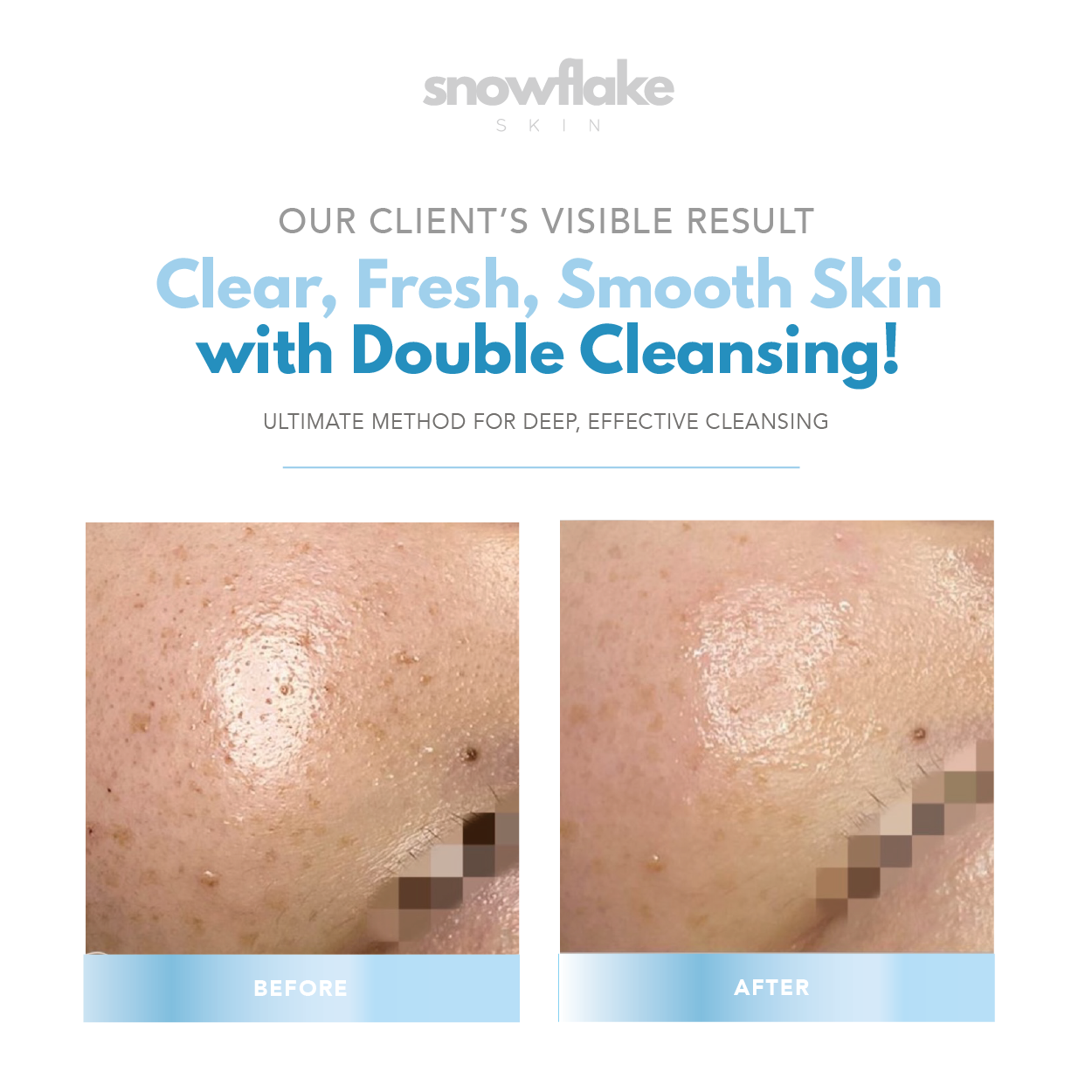 Gentle Mint Cleanser