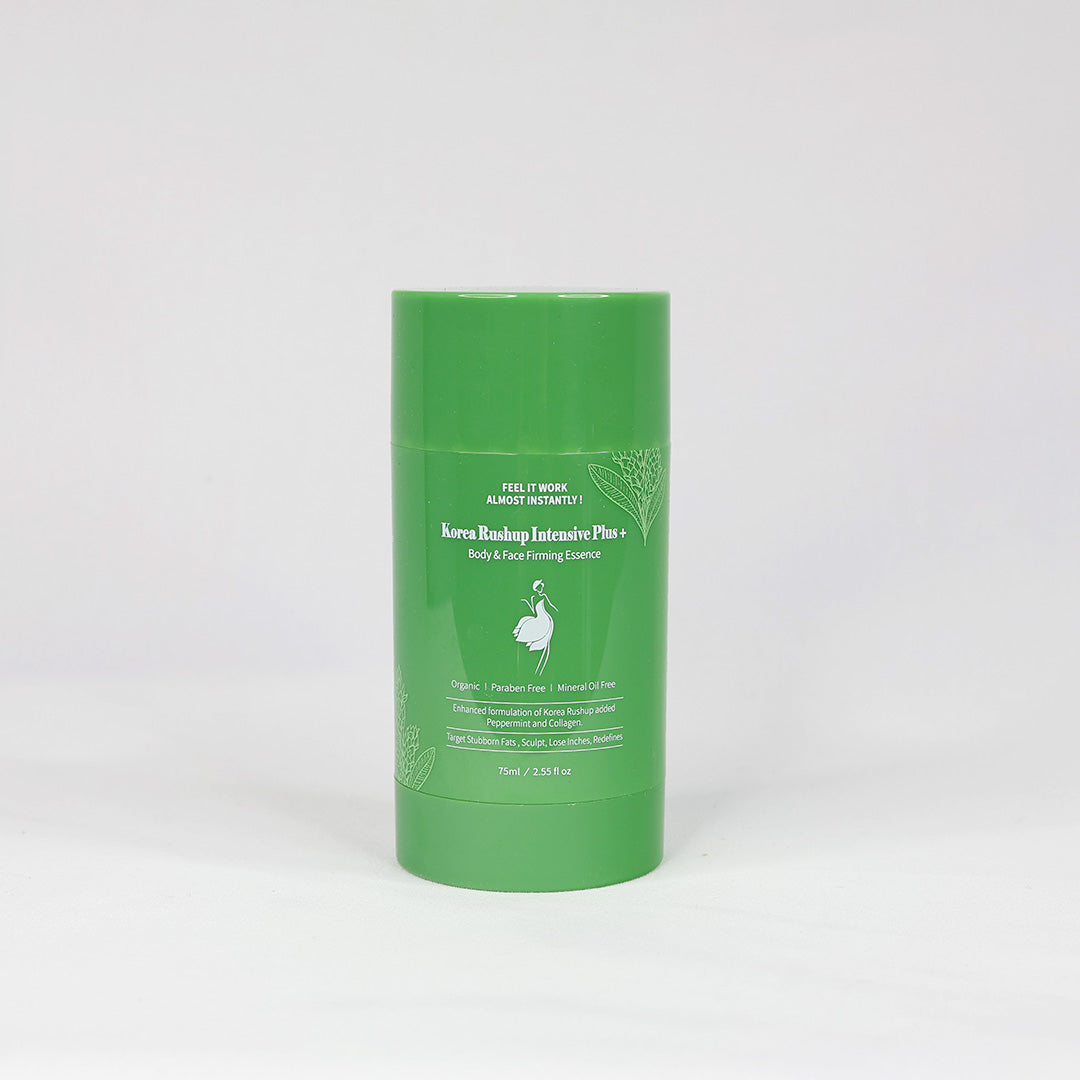 Korea Rushup Intensive Plus+