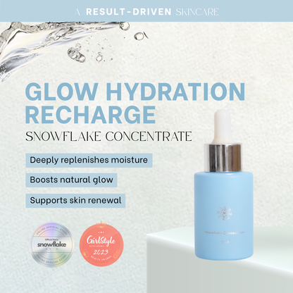 Snowflake Concentrate