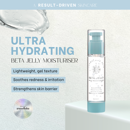 Beta Jelly Moisturizer