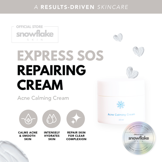 Acne Calming Cream