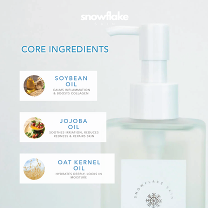 Balancing Cleansing Oil