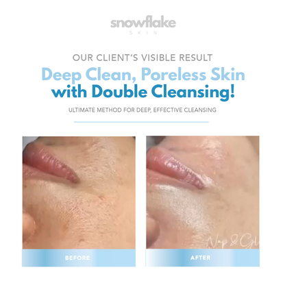 Balancing Cleansing Oil