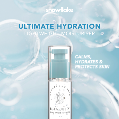 Beta Jelly Moisturizer
