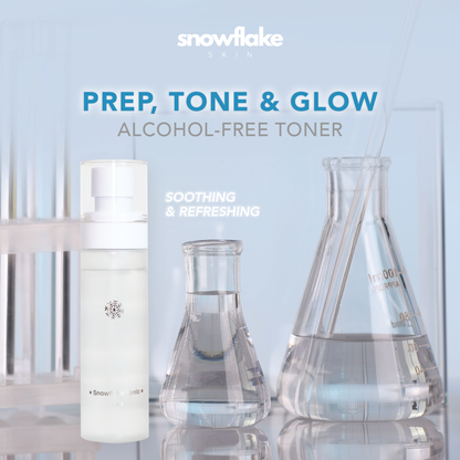 Snowflake Tonic