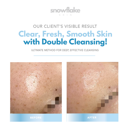 Gentle Mint Cleanser
