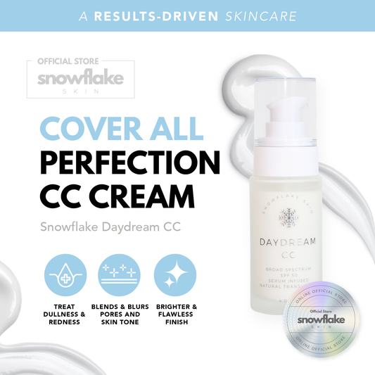 Daydream CC Cream [EXP: MARCH 2026]