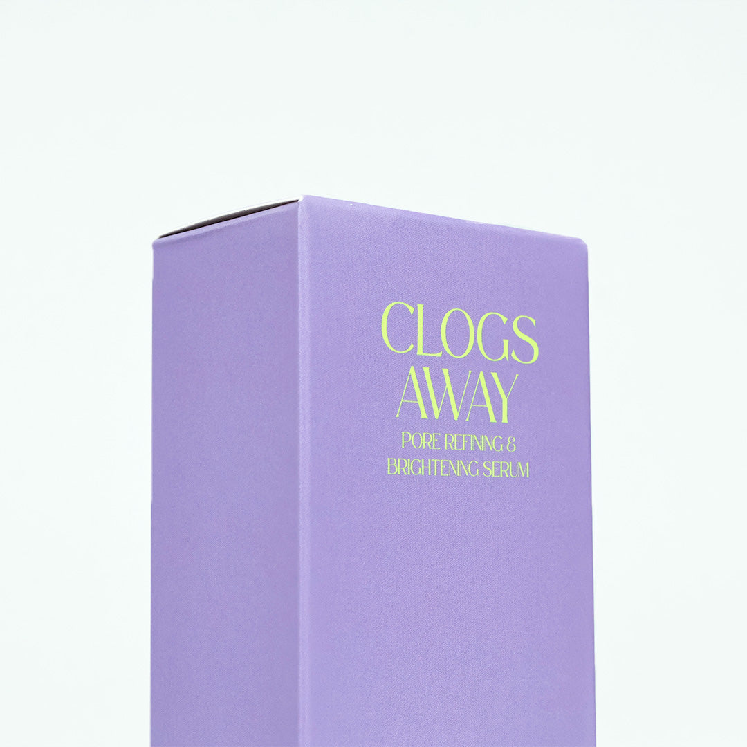 [NEW!] Snowflake Clogs Away