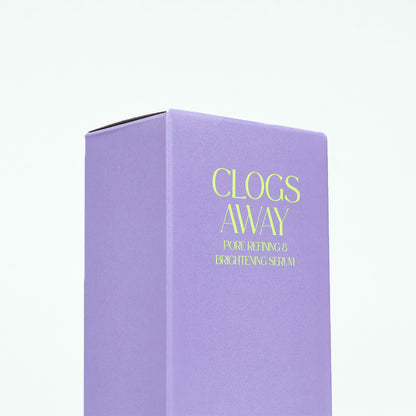 [NEW!] Snowflake Clogs Away