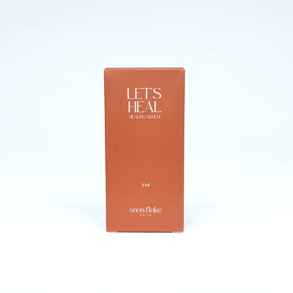 Let's Heal Serum