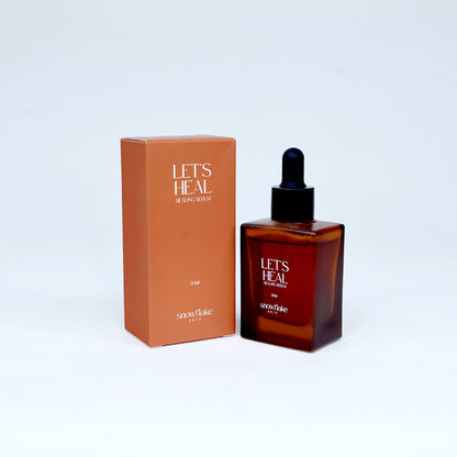 Let's Heal Serum