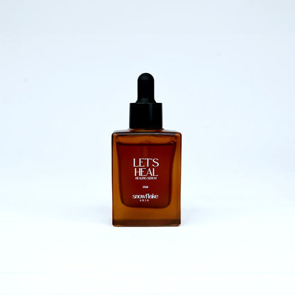 Let's Heal Serum