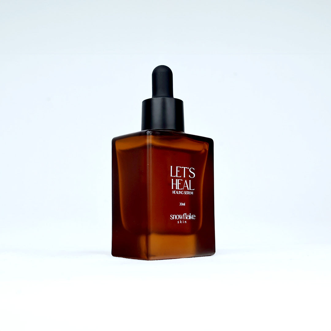 Let's Heal Serum