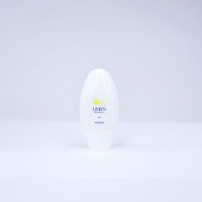 Off Limits Suncreen - SPF50 PA +++