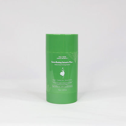 Korea Rushup Intensive Plus+