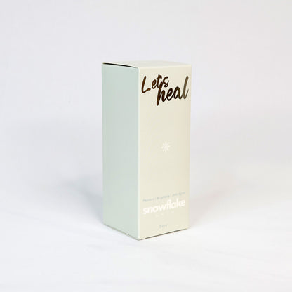 Let's Heal Serum