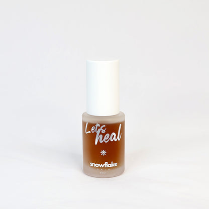 Let's Heal Serum