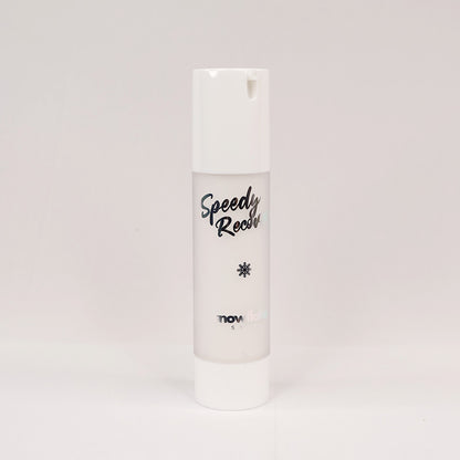 Speedy Recovery Cream